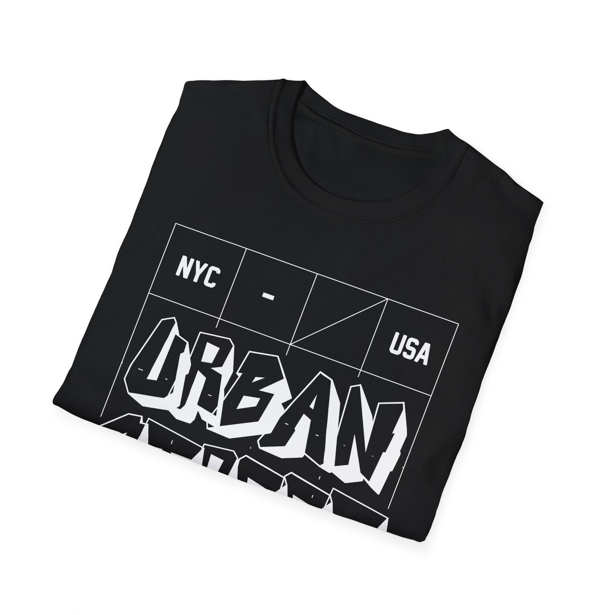 Urban Graphicz T-Shirt