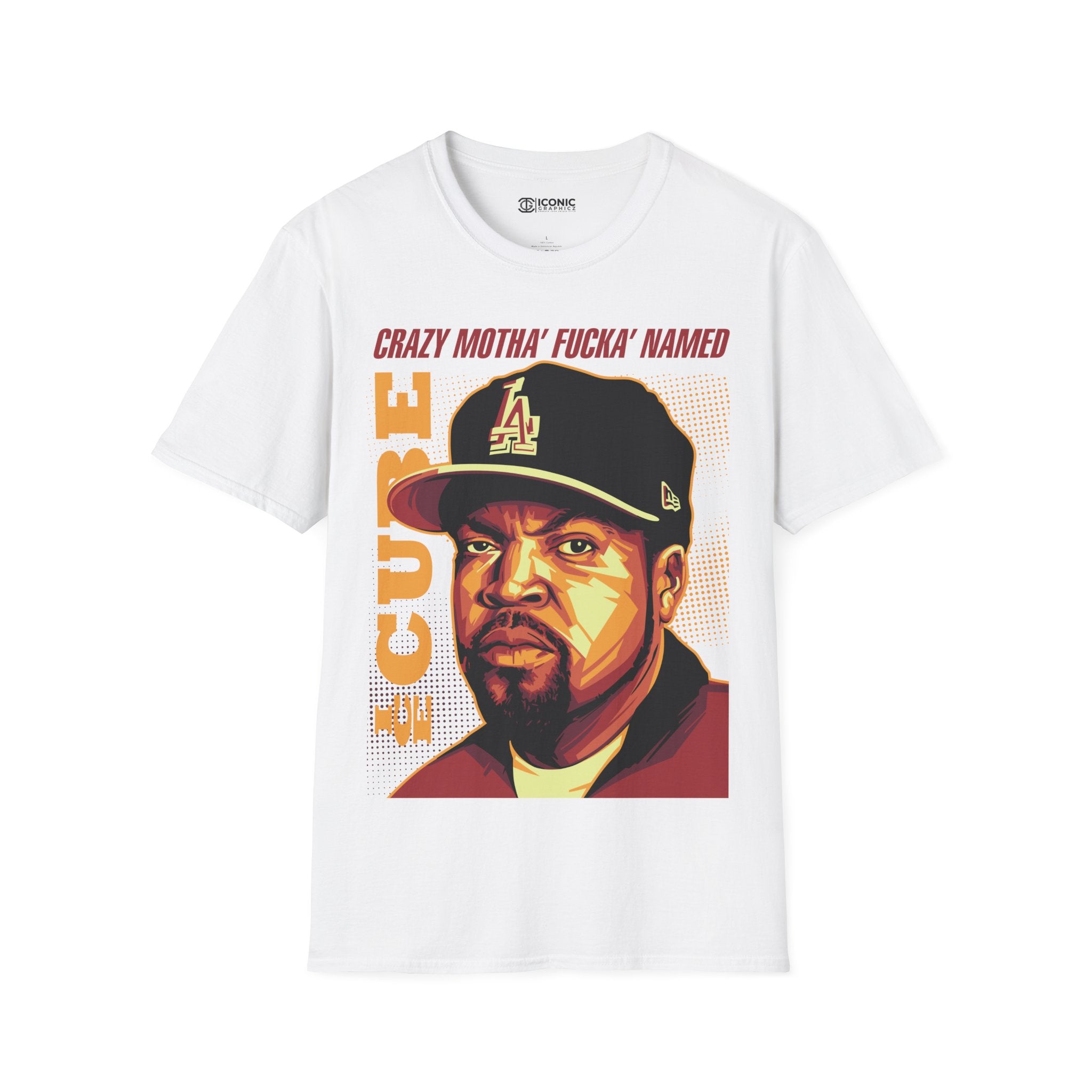 Ice Cube T-Shirt