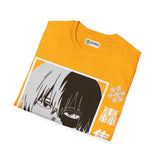 Shoto My hero academia T-Shirt - 
