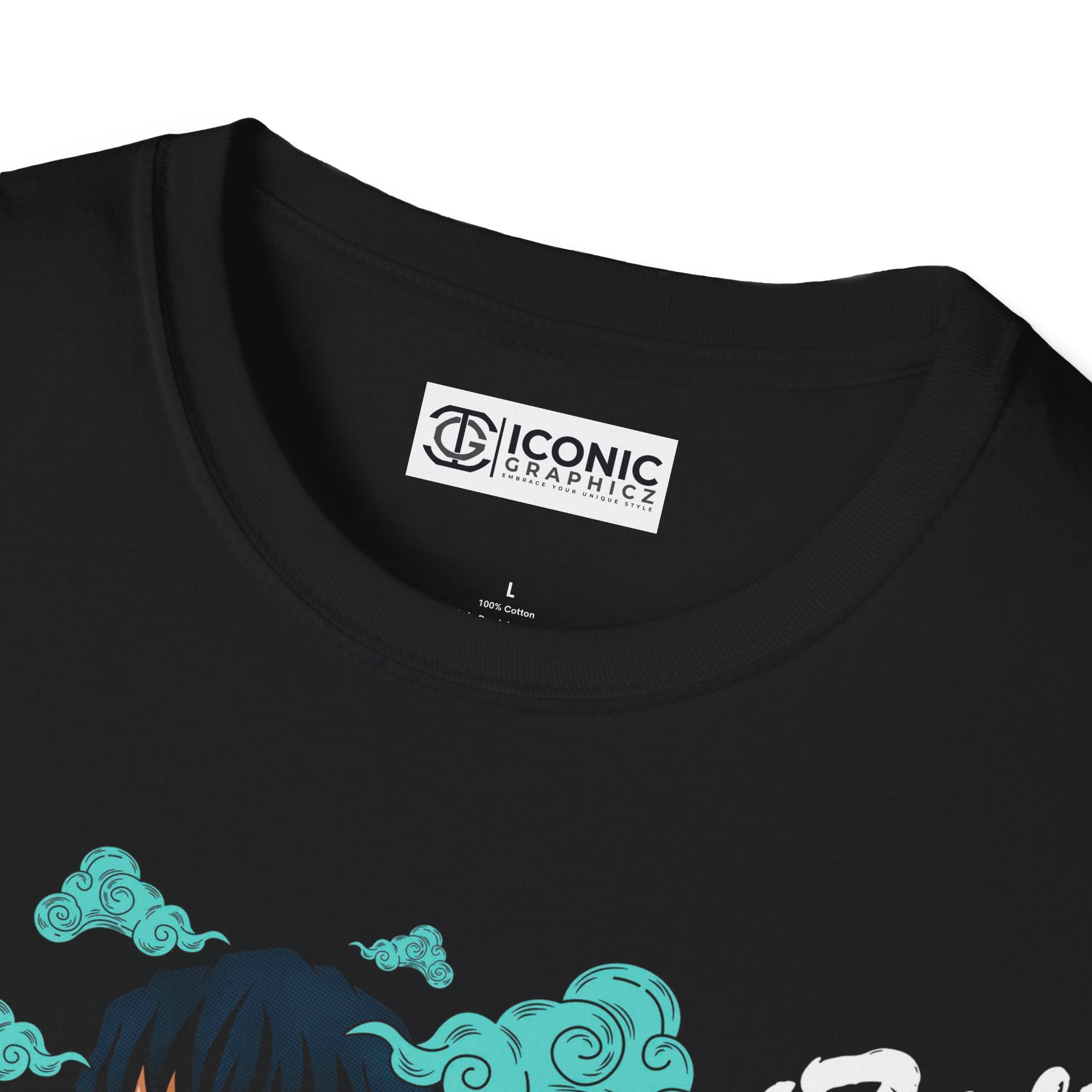 Muichiro Demon Slayer T-Shirt