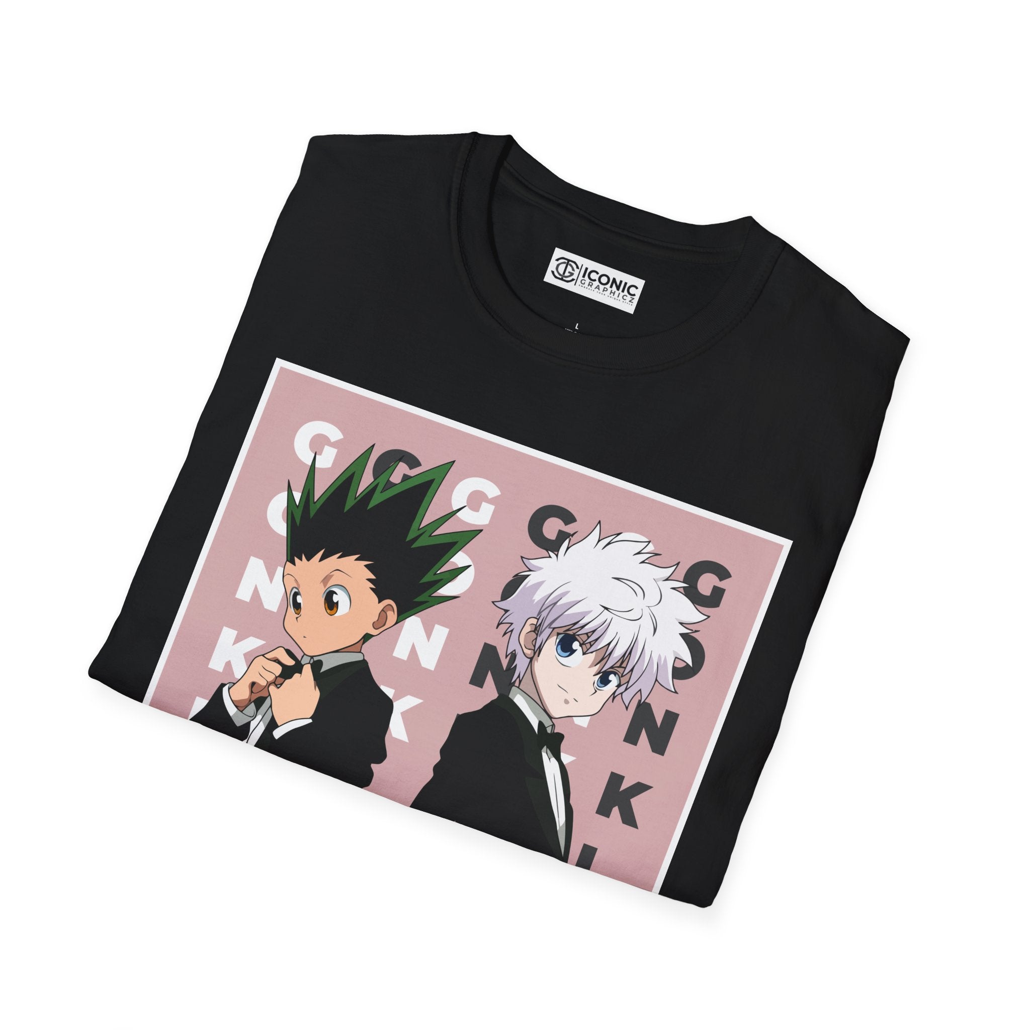 Gon & Killua Hunter x Hunter T-Shirt