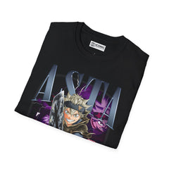 Asta Unisex Softstyle T-Shirt - IGZ Clothing 