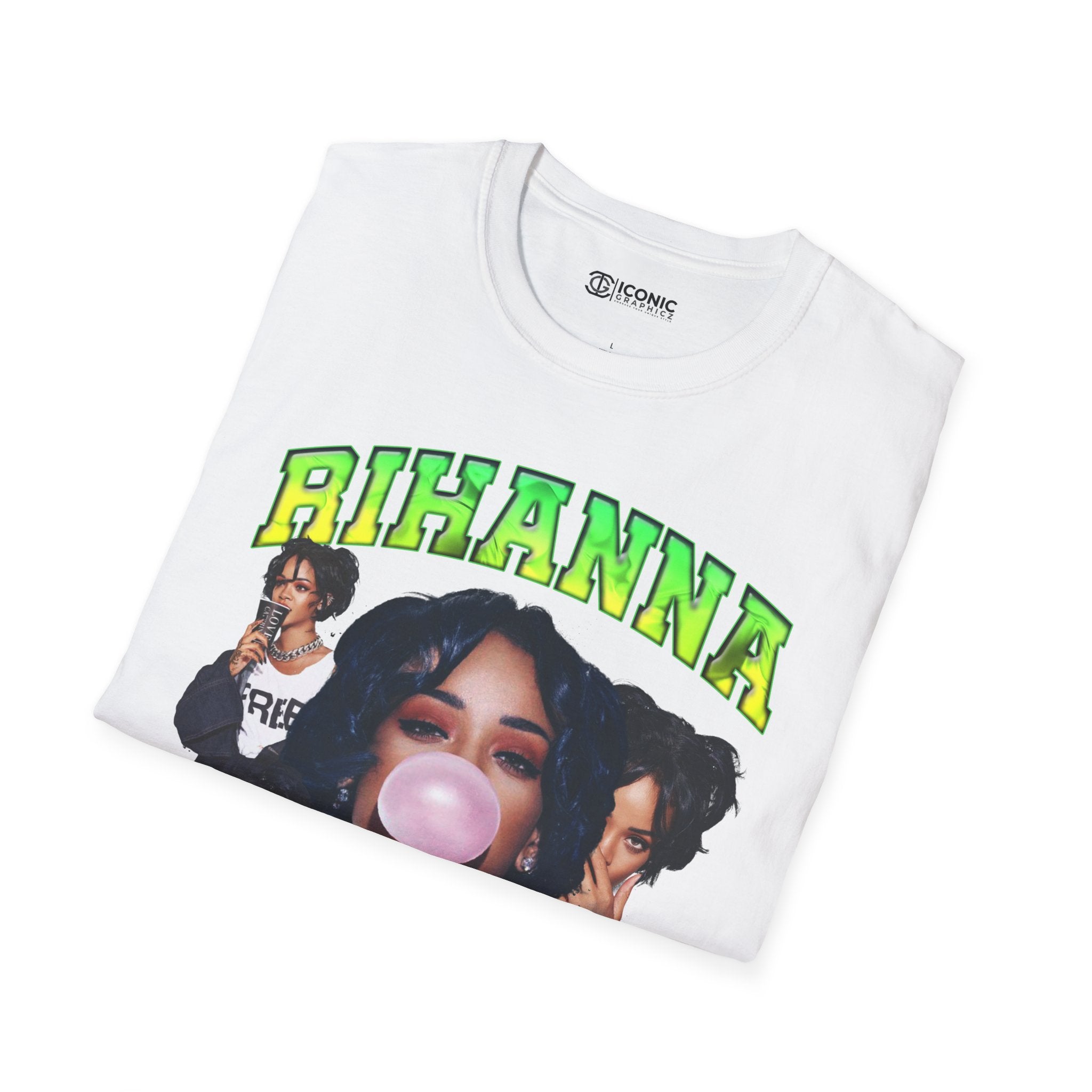 Rihanna T-Shirt