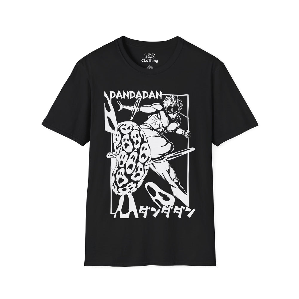 Evil Eye T-Shirt