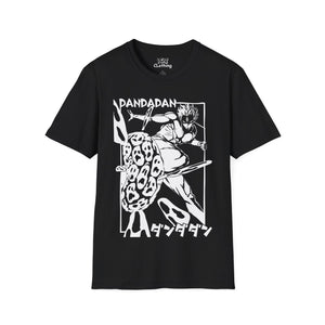 Evil Eye T-Shirt
