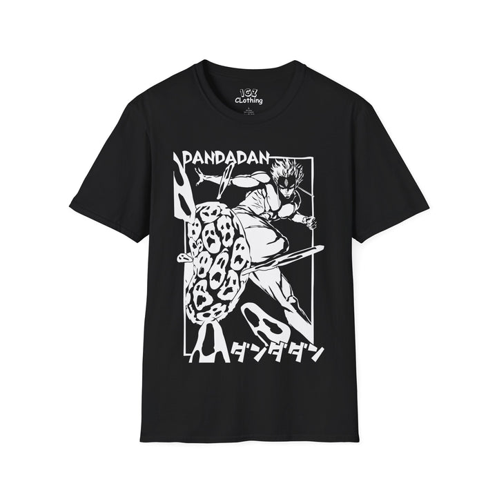 Evil Eye T-Shirt