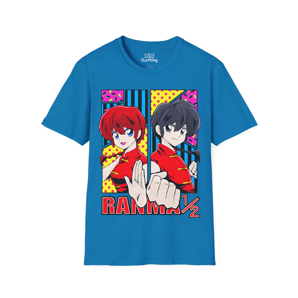 Ranma T-Shirt