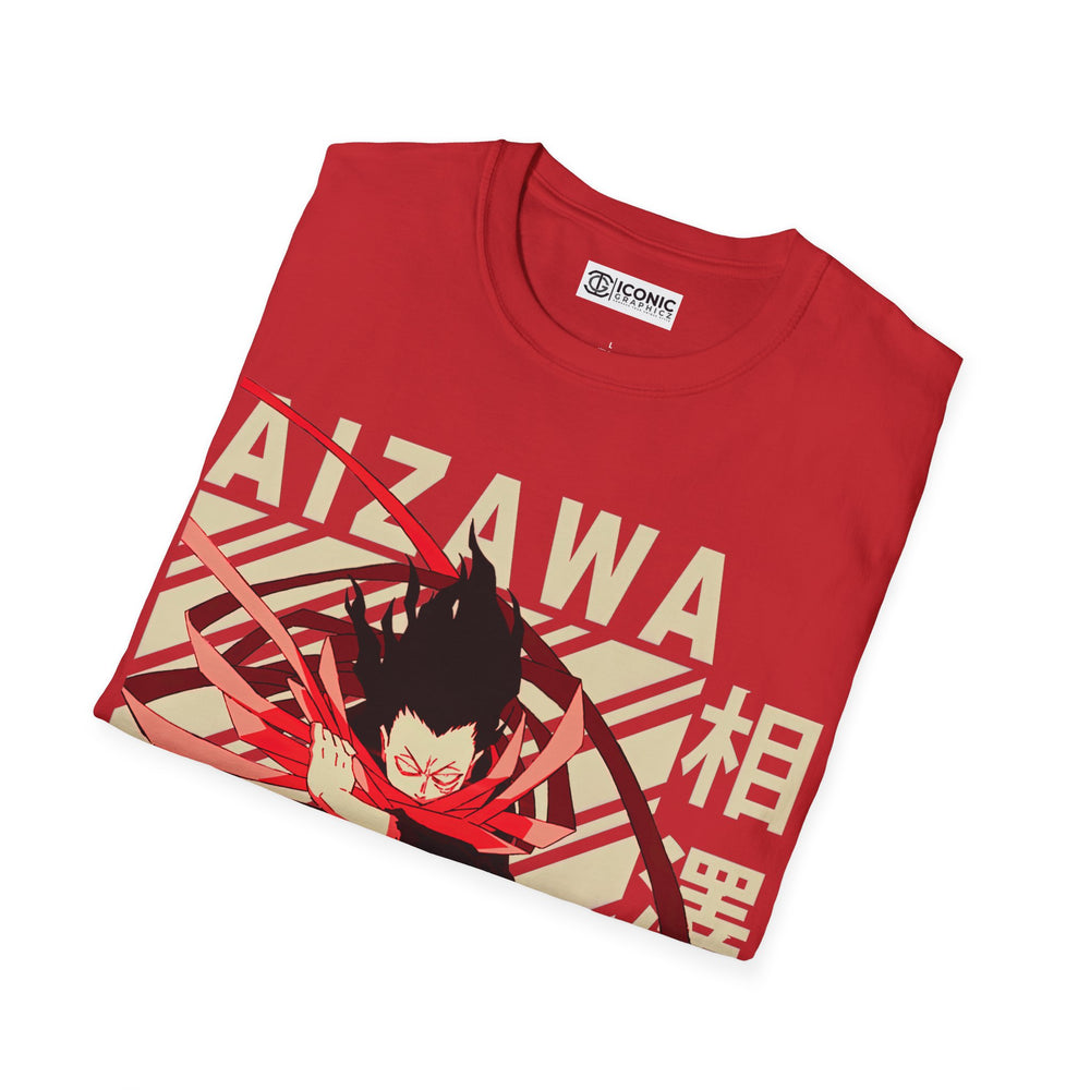 Eraser Head My hero academia T-Shirt - 
