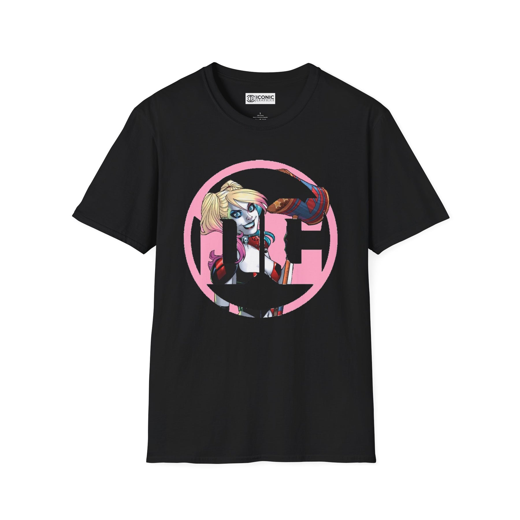 Harley Quinn T-Shirt - 