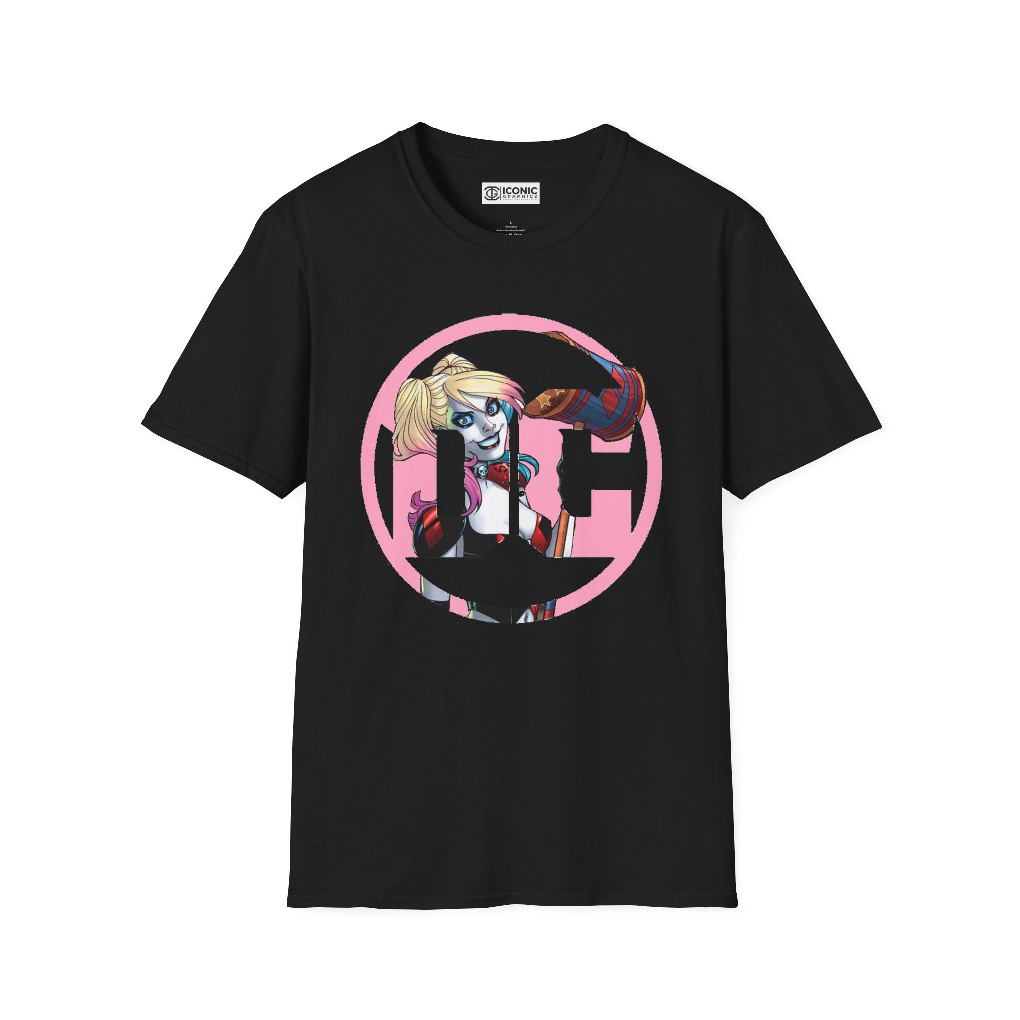 Harley Quinn T-Shirt