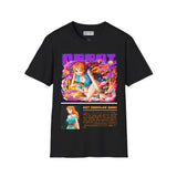 Nami One Piece T-Shirt - 