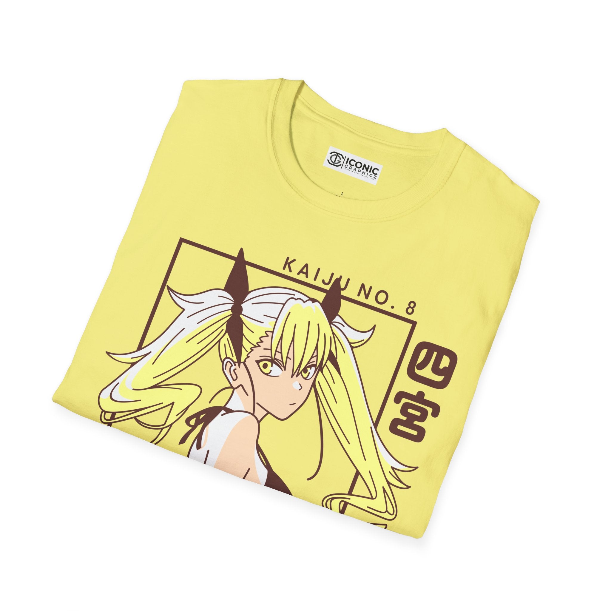 Kikoru Kaiju No 8 T-Shirt