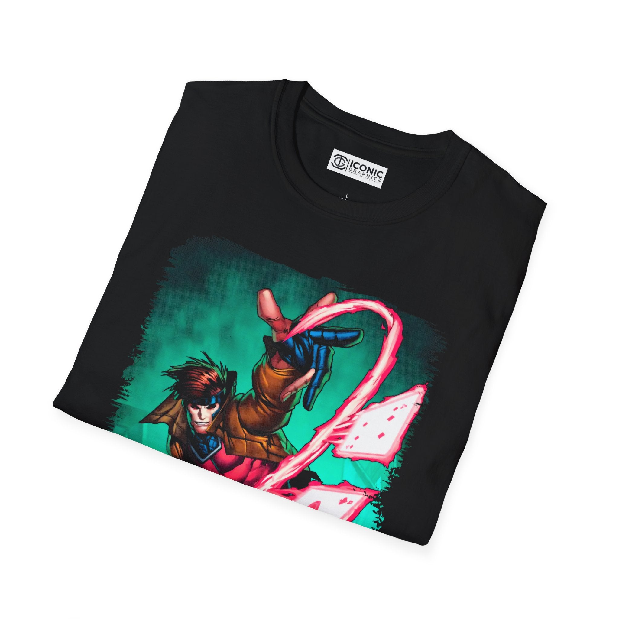 Gambit T-Shirt