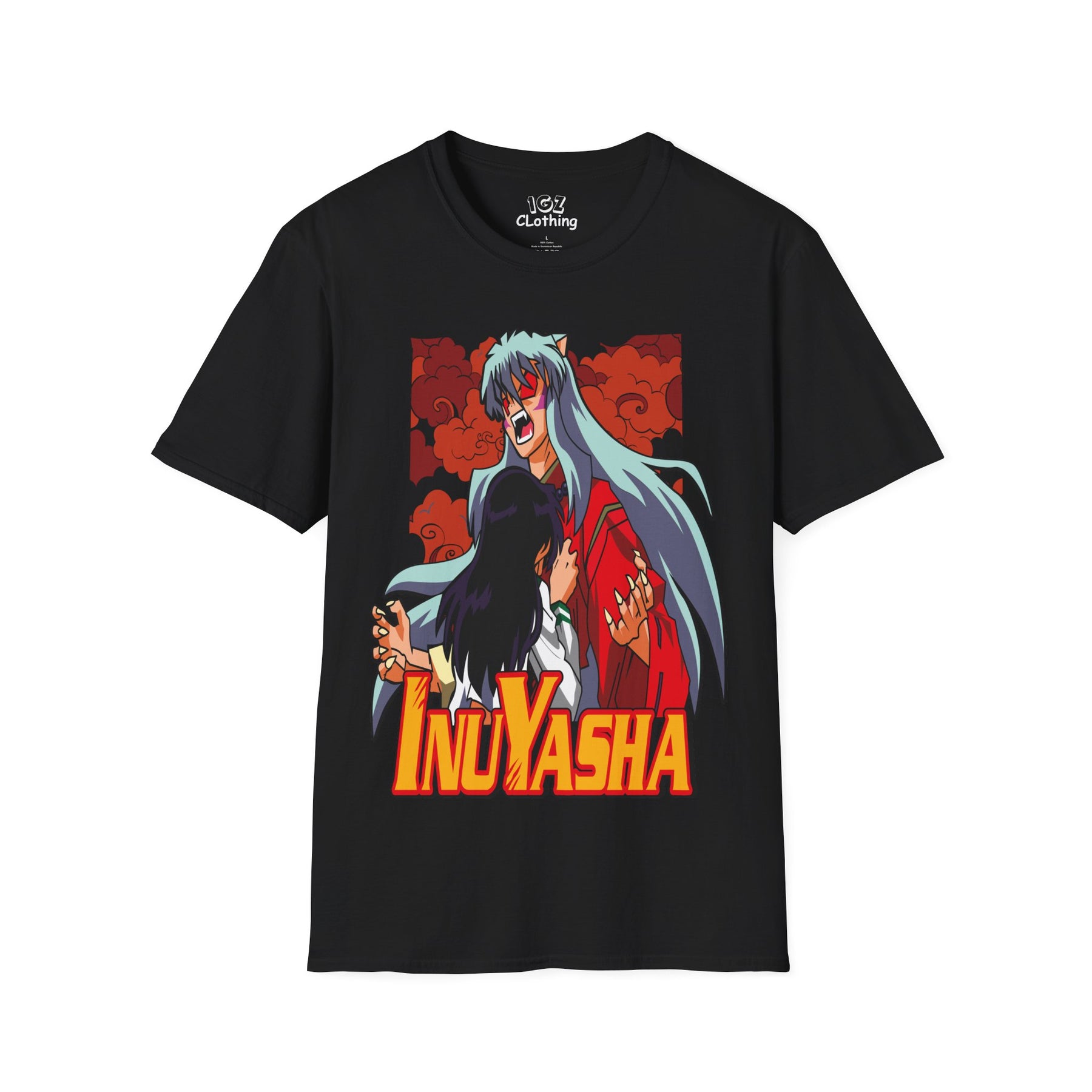 inuyasha T-Shirt