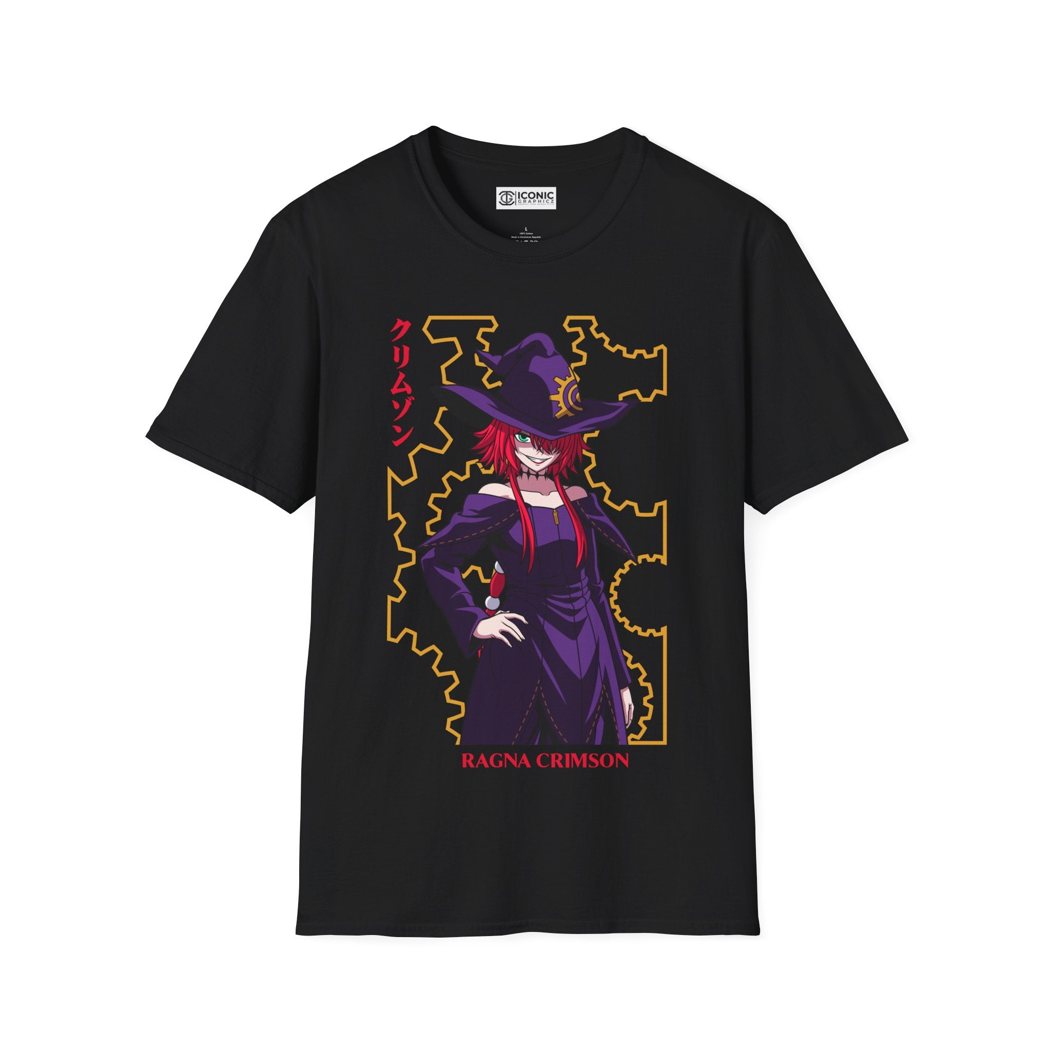 Ragna Crimson T-Shirt