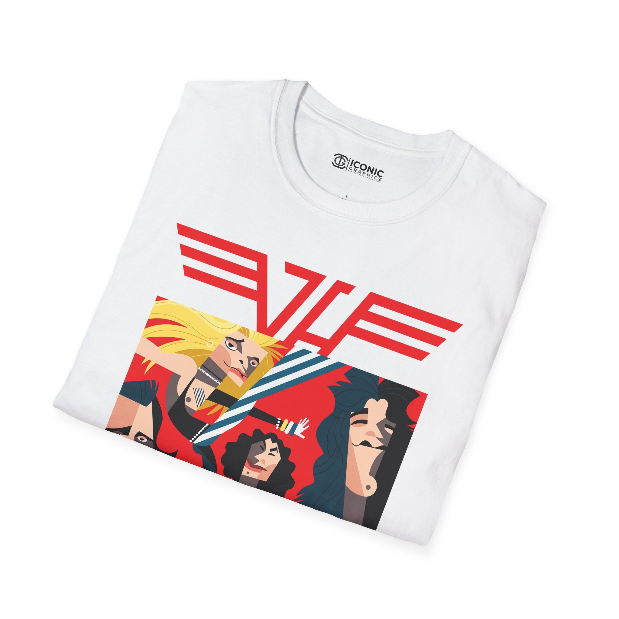 Van Halen T-Shirt