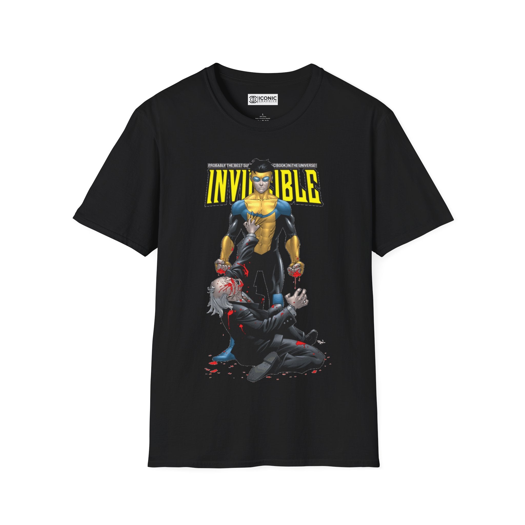 Invincible T-Shirt