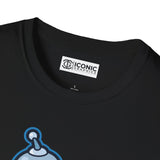 Futurama Bender T-Shirt Printify