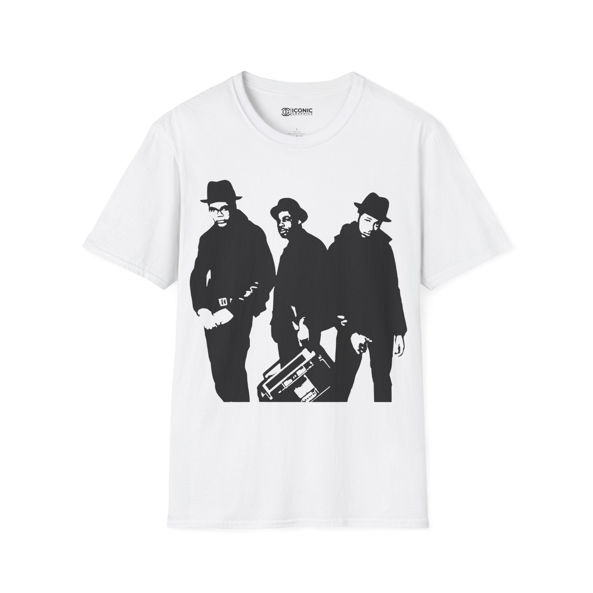 Run-D.M.C. T-Shirt