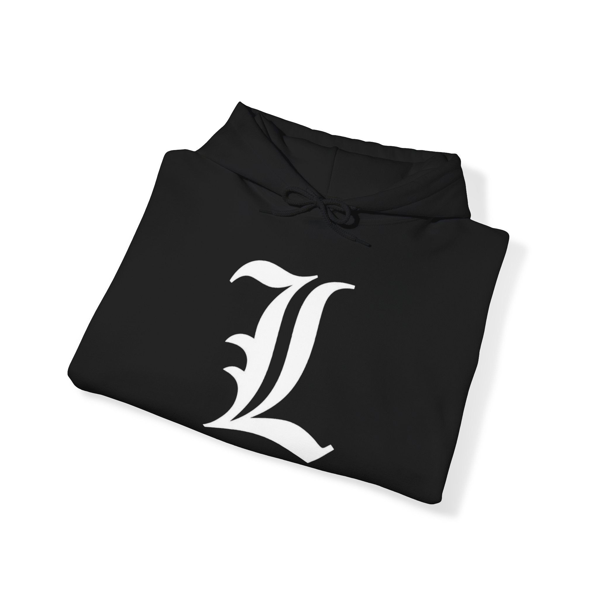 L Unisex Heavy Blend™ Hooded Sweatshirt - IGZ Clothing 