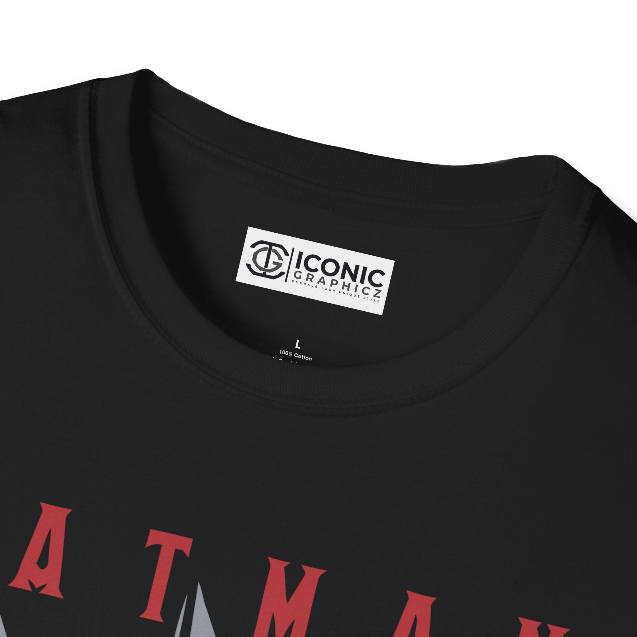 Batman Beyond T-Shirt