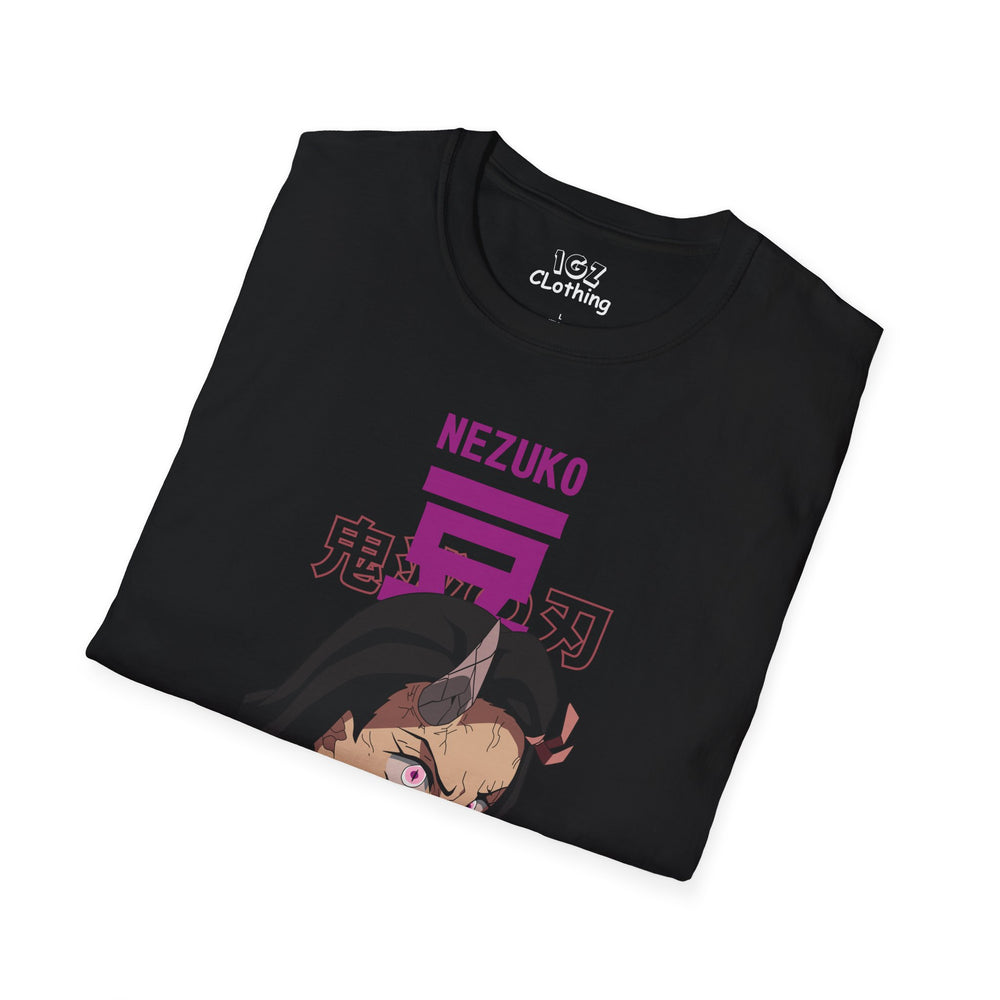 Nezuko Demon Slayer T-Shirt