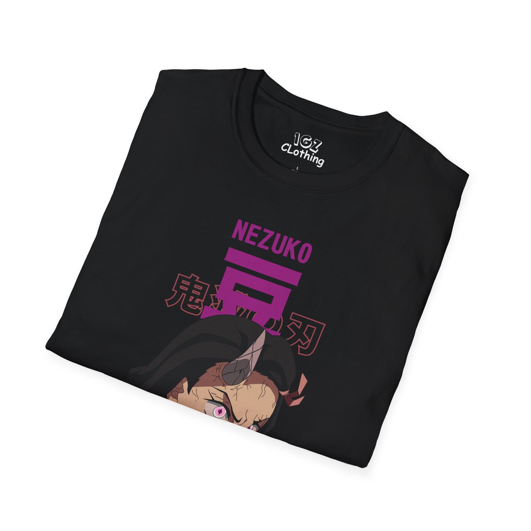 Nezuko Demon Slayer T-Shirt