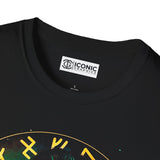 Loki T-Shirt Printify