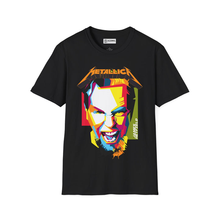 Metallica T-Shirt - 