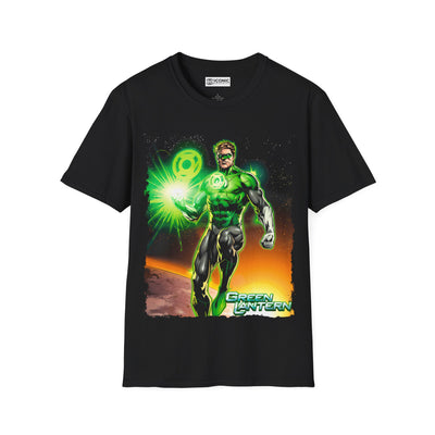 Green Lantern T-Shirt