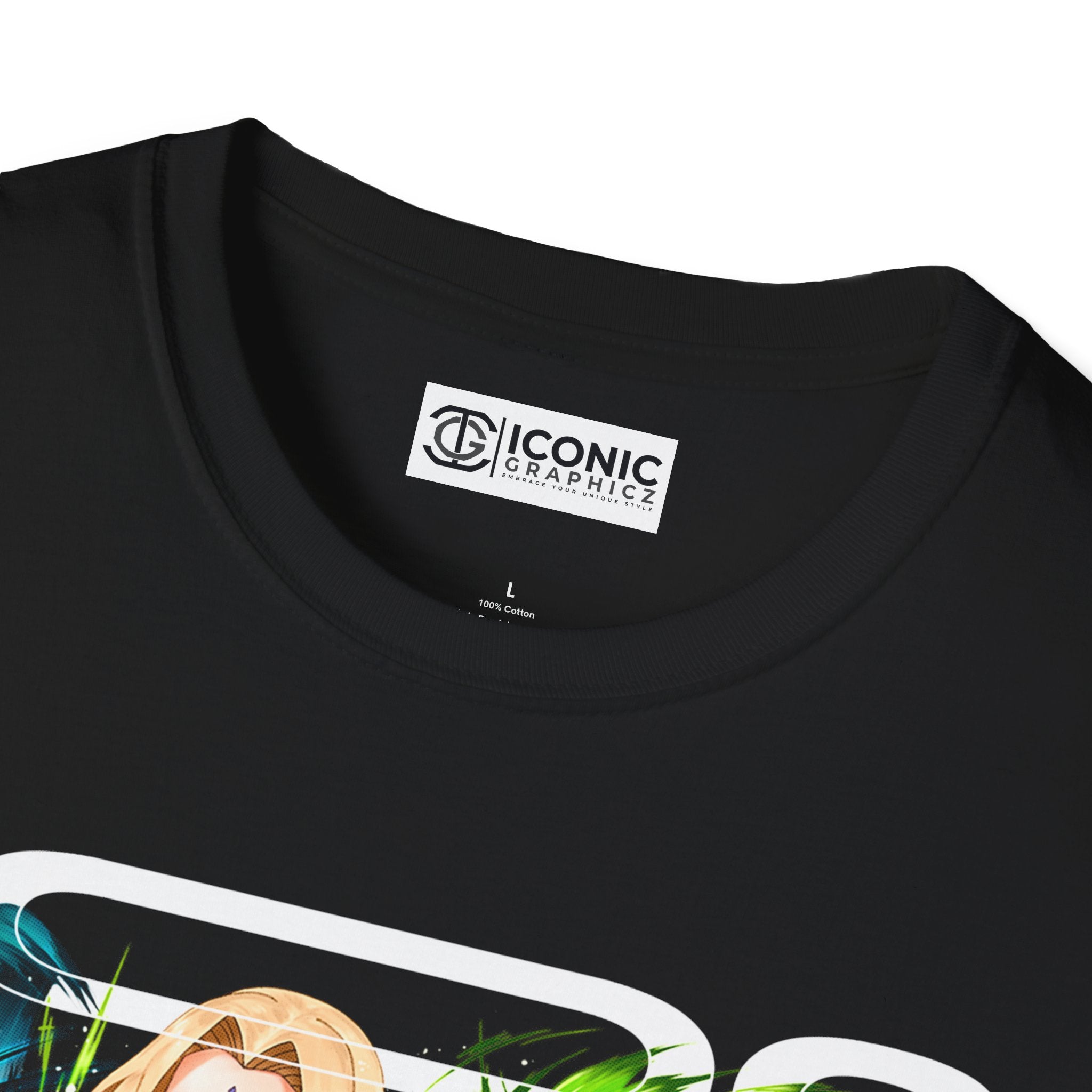 Tsunade Naruto T-Shirt