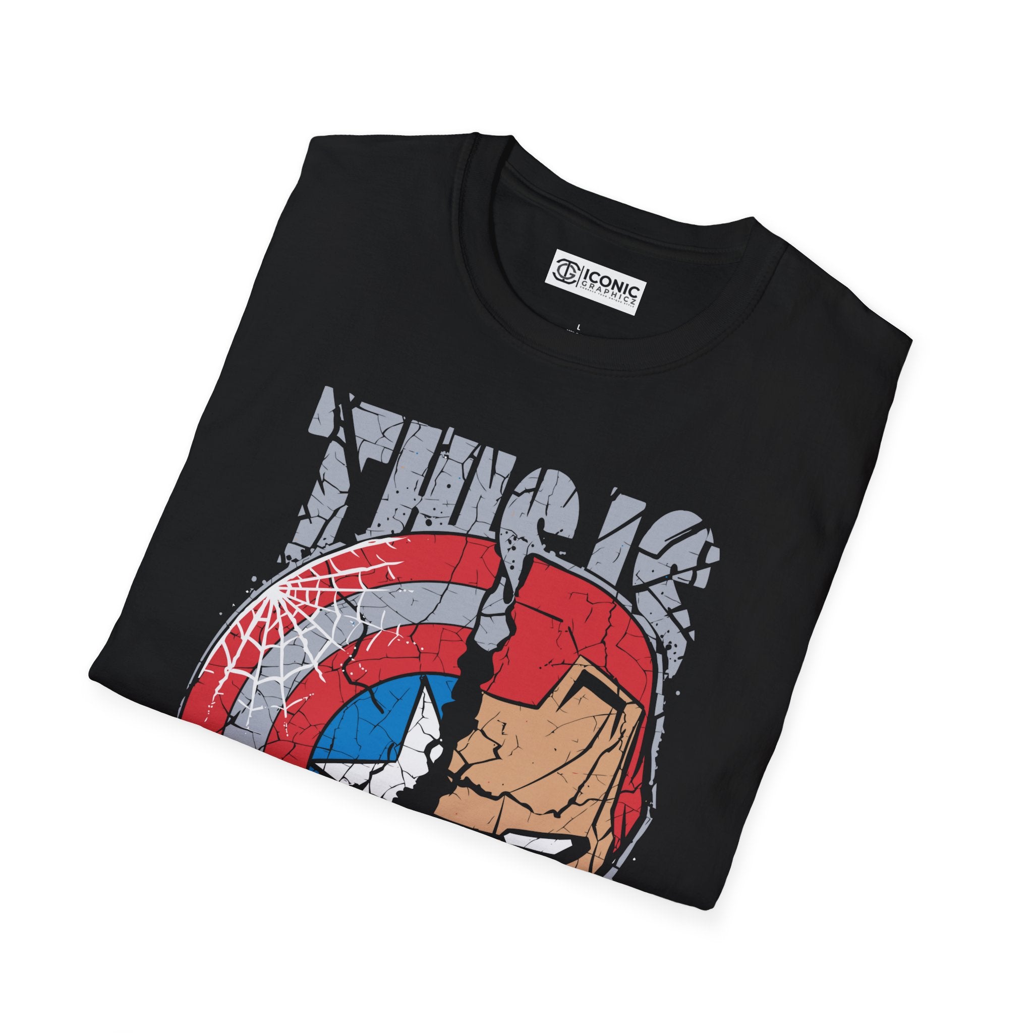 Avengers T-Shirt