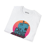 One Piece T-Shirt - 