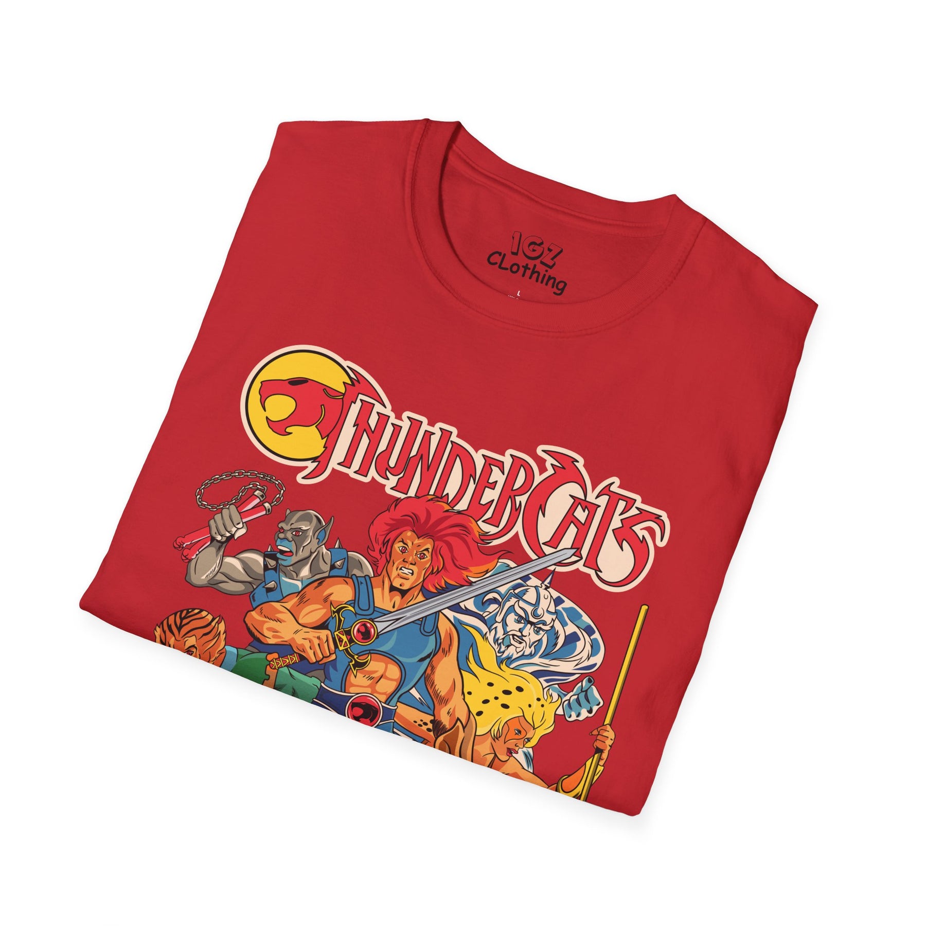 Thundercats T-Shirt