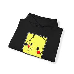 Pokemon Unisex Heavy Blend™ Hooded Sweatshirt - IGZ Clothing 