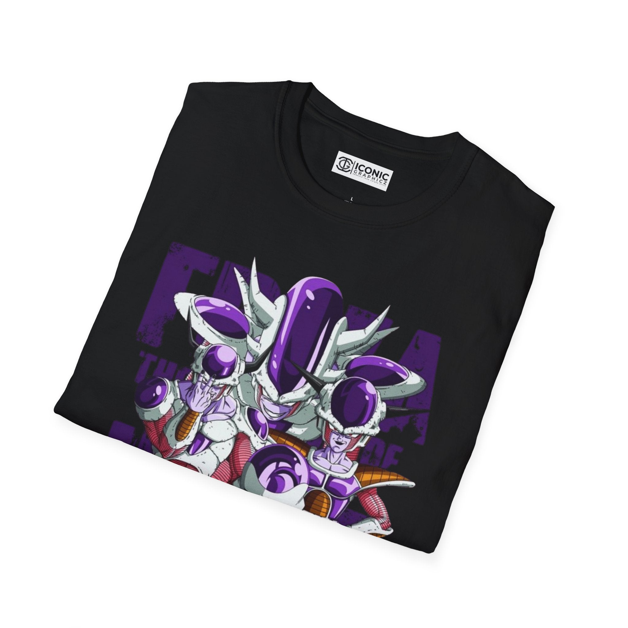 Frieza Dragonball T-Shirt