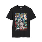 Nanami Jujitsu Kaisen T-Shirt - 