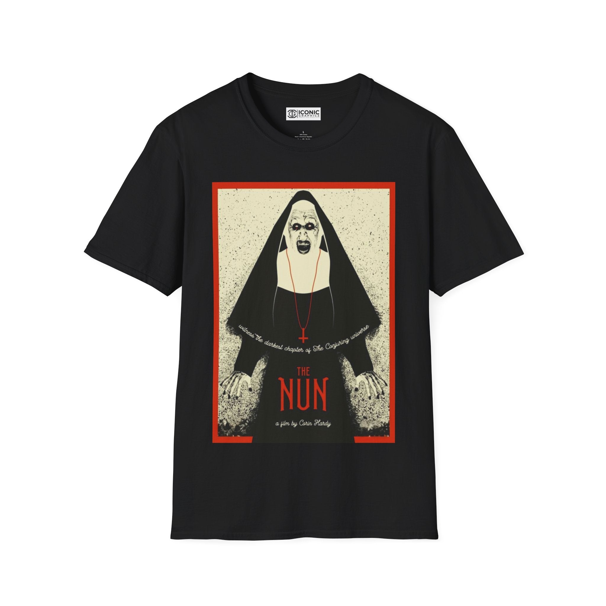 The Nun T-Shirt