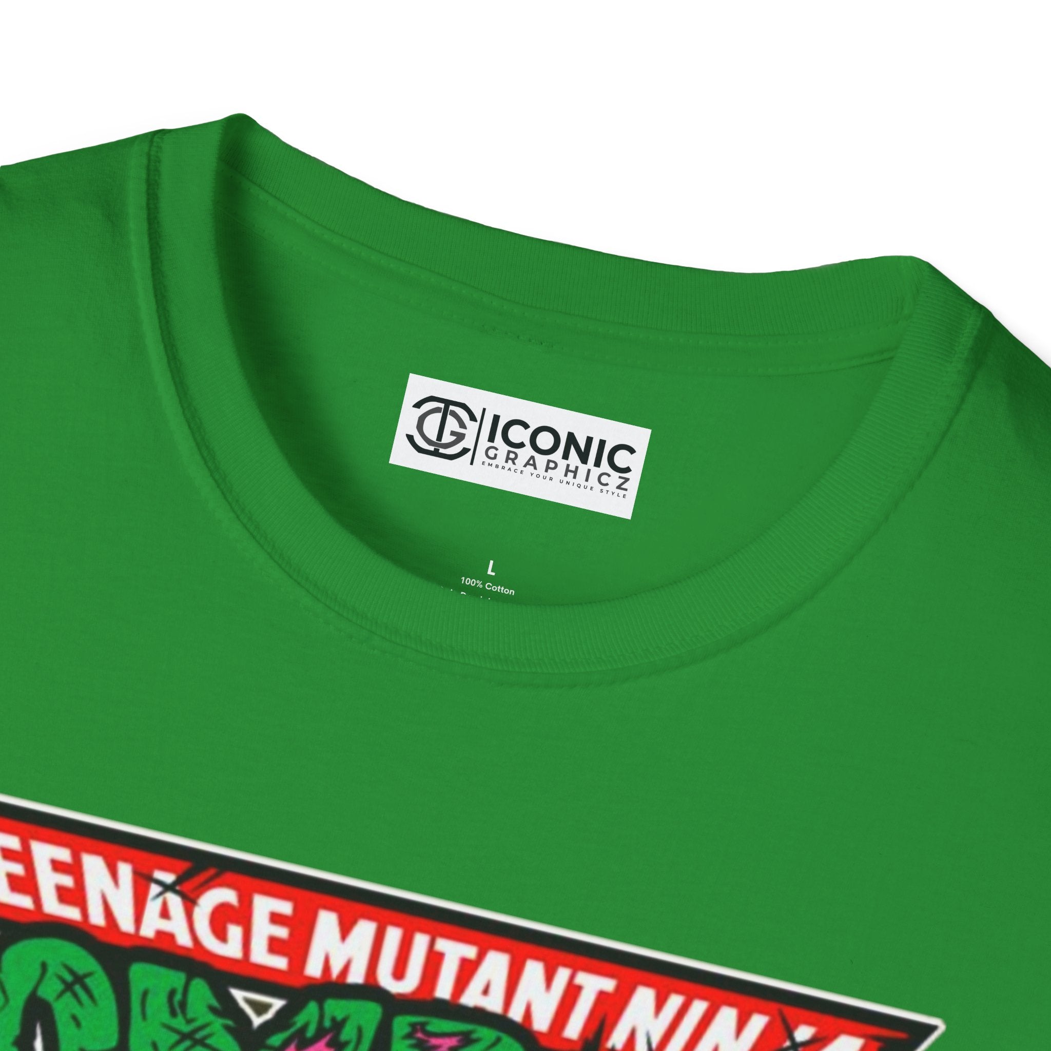 TMNT T-Shirt