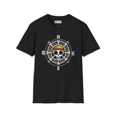 One-Piece Unisex Softstyle T-Shirt - IGZ Clothing 