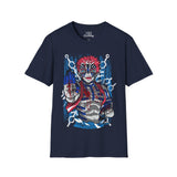 Akaza Demon Slayer T-Shirt
