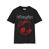Thundercats T-Shirt Printify