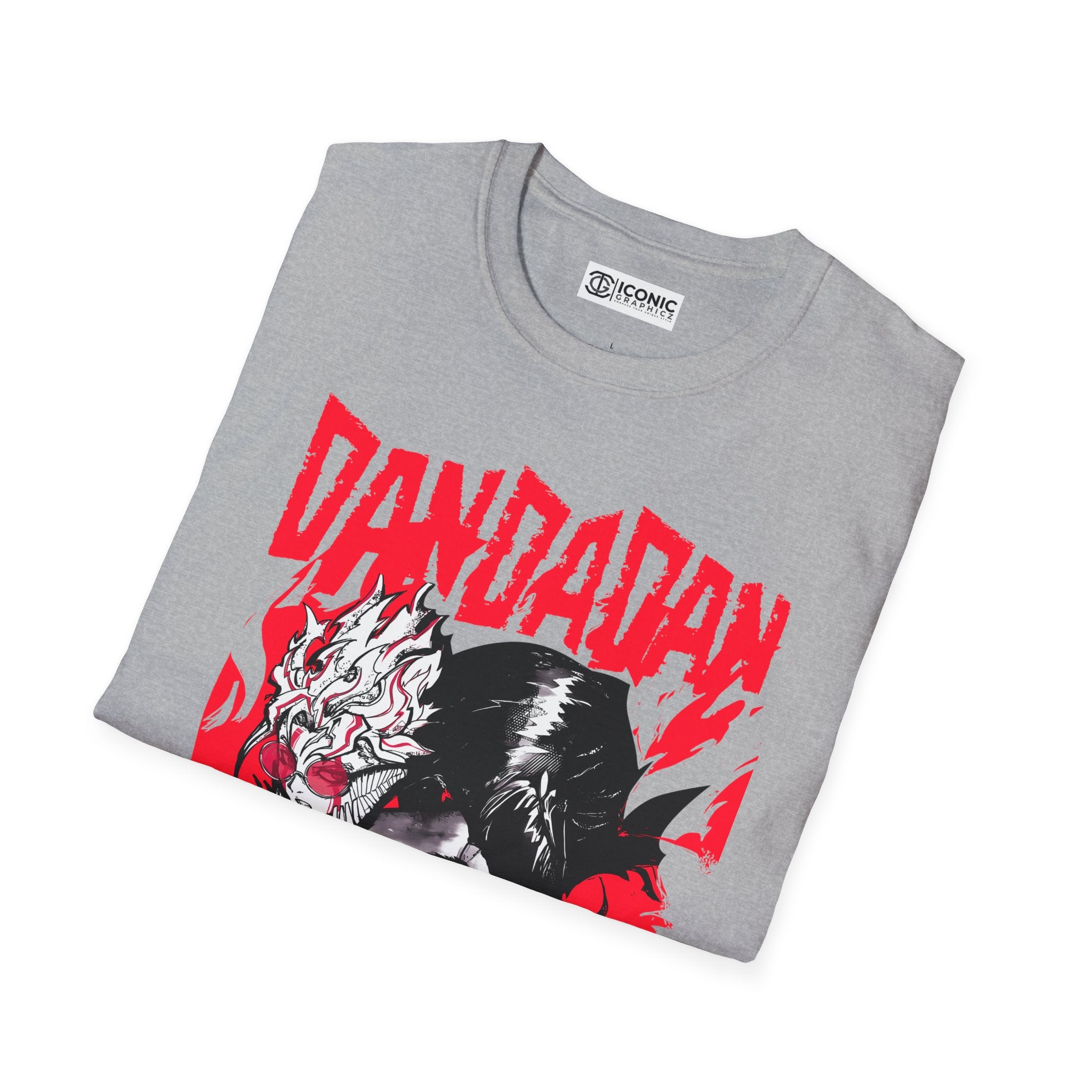 Dandadan Okarun T-Shirt