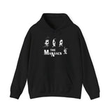 Maniacs Unisex Heavy Blend™ Hooded Sweatshirt - 