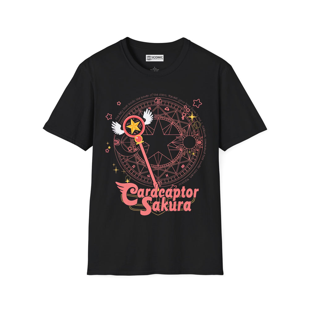 Sakura Cardcaptor Sakura T-Shirt - 