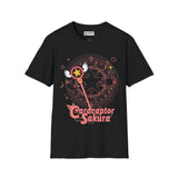 Sakura Cardcaptor Sakura T-Shirt - 