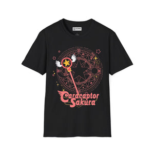 Sakura Cardcaptor Sakura T-Shirt - 