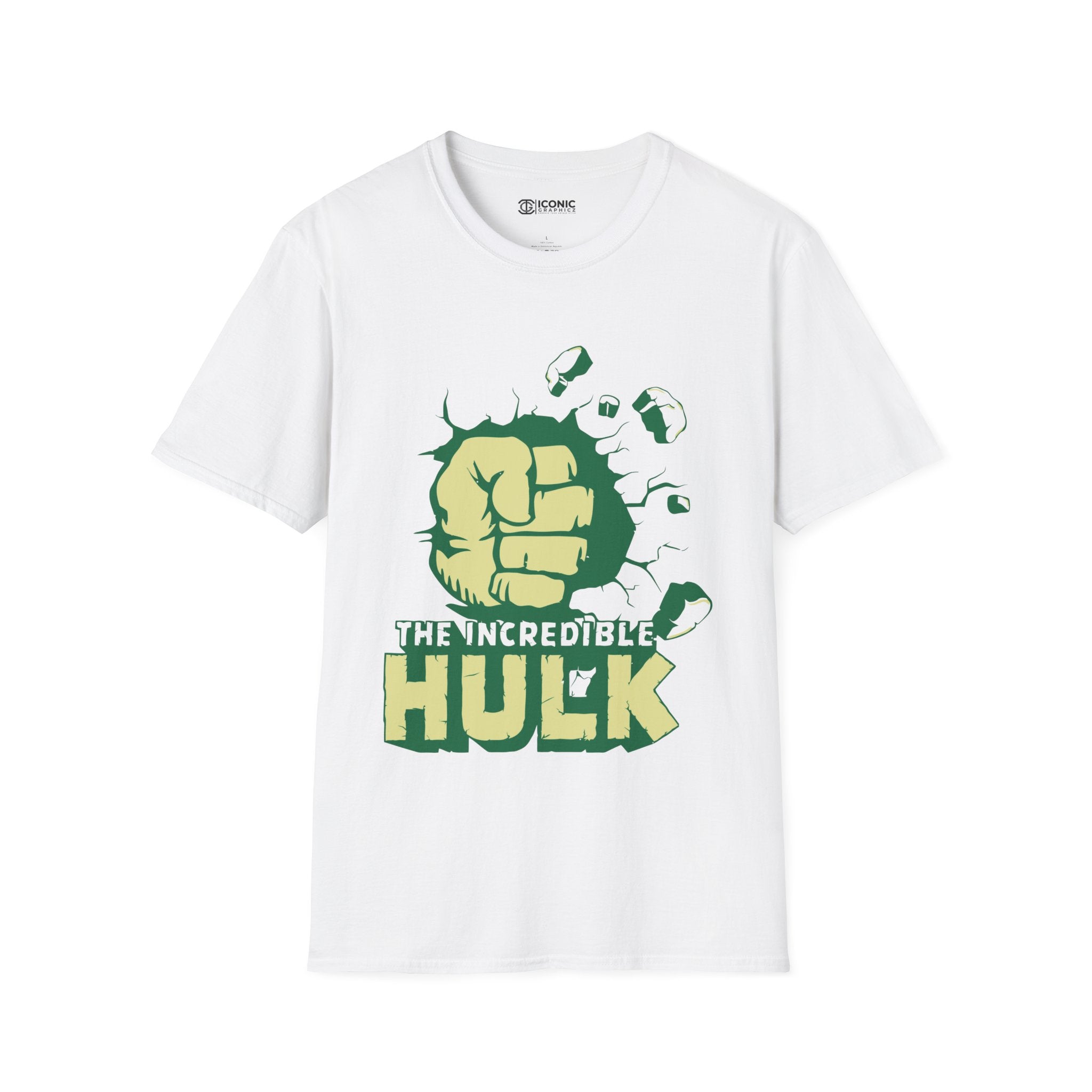 Hulk T-Shirt