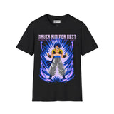 Gogeta Dragonball Super T-Shirt - 