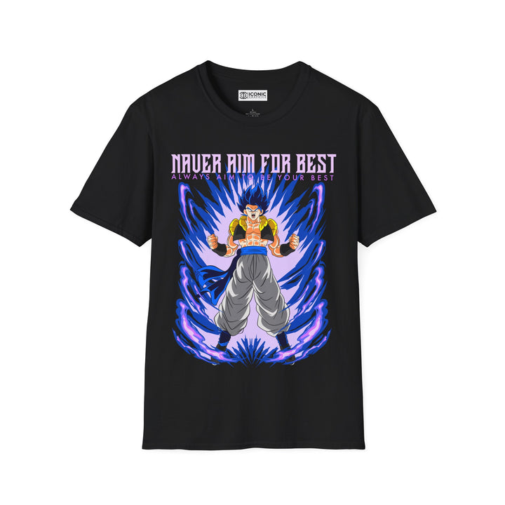 Gogeta Dragonball Super T-Shirt - 